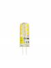 LED Bulb Jc G4 1.5W 12V Warm 3000K Bellight