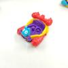 1 Stück Superzings Müllfahrzeuge LKW Modell Spielzeug Kompatibel 3cm Anime Müll Actionfiguren Super Zings Zomlings Kinder Jungen Geschenke