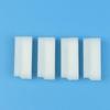 4Pcs For Stihl Ms290 381 360 390 440 640 660 Chiansaw Chain Guide Bumper Strip Chip Guard Pad Slider Accessories