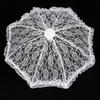 Lace Wedding Umbrella Embroidery Umbrella Bridal Party Decoration Photo Props Accessory