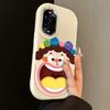 Applicable To Huawei Novapro Mobile Phone Case Design Sense New HUAWEInova Silicone Fun Girl