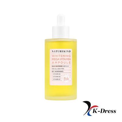Whitening Mega Vitamin Ampoule 100ml