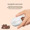 Logitech Pebble M350 Dual-Mode Wireless Mouse