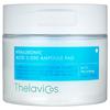 Teravicos Hyaluronic Acid 3000 Ampoule Pad 155ml, Pack of 70, 1 Pcs