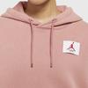 Jordan Sweatshirt Women's Desert Berry Red CV7738-614