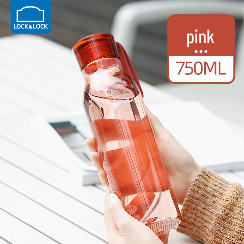 LocknLock Tritan Sports Water Bottle