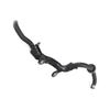 Car Heavy Duty Fuel Line Hose for W164 GL350 Models High Pressure Resistance Plastic Material A642070028164 A6420700281
