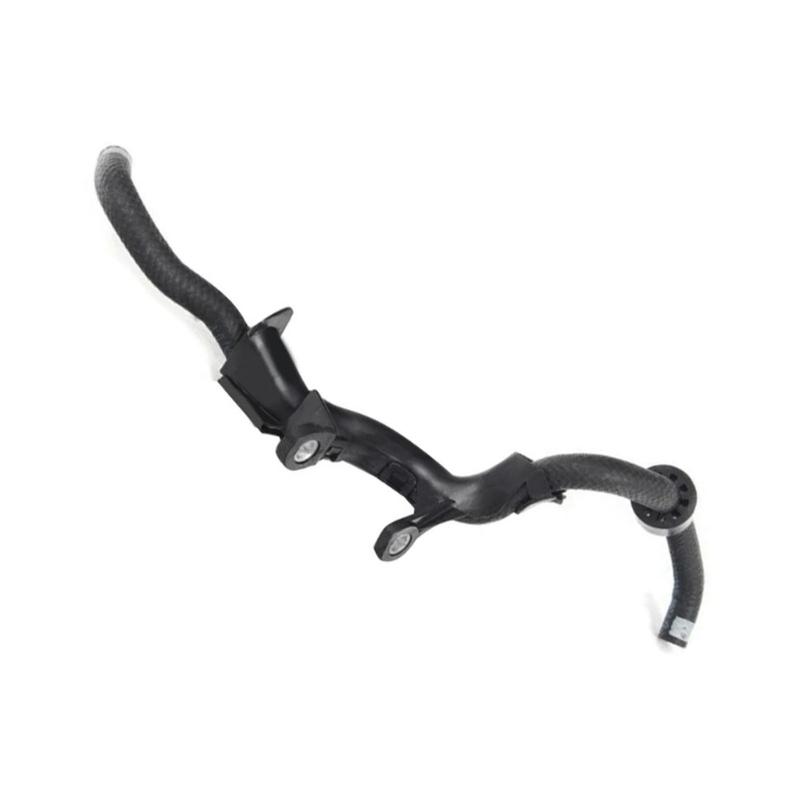 Car Heavy Duty Fuel Line Hose for W164 GL350 Models High Pressure Resistance Plastic Material A642070028164 A6420700281