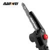 NANWEI  6" /8'' electric chain saw with  brushless motor
