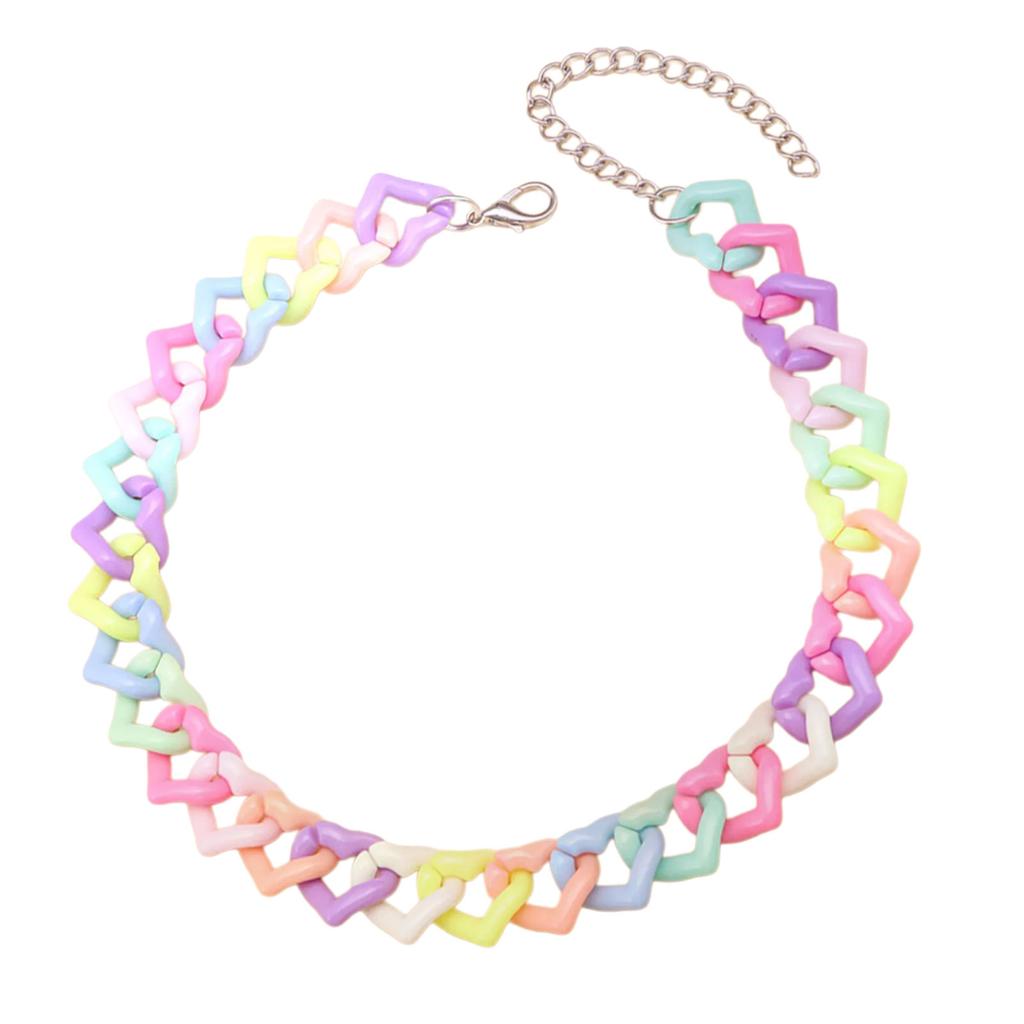 Trendy Dopamines Necklace/Bracelet for Women Featuring Unique Designs and Elegant Color for Parties and Everyday Wear