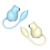 Small Squirrel Clitoral Sucking Vibrator 10 Frequency Modes Silent Massager Silicone Adult Toy