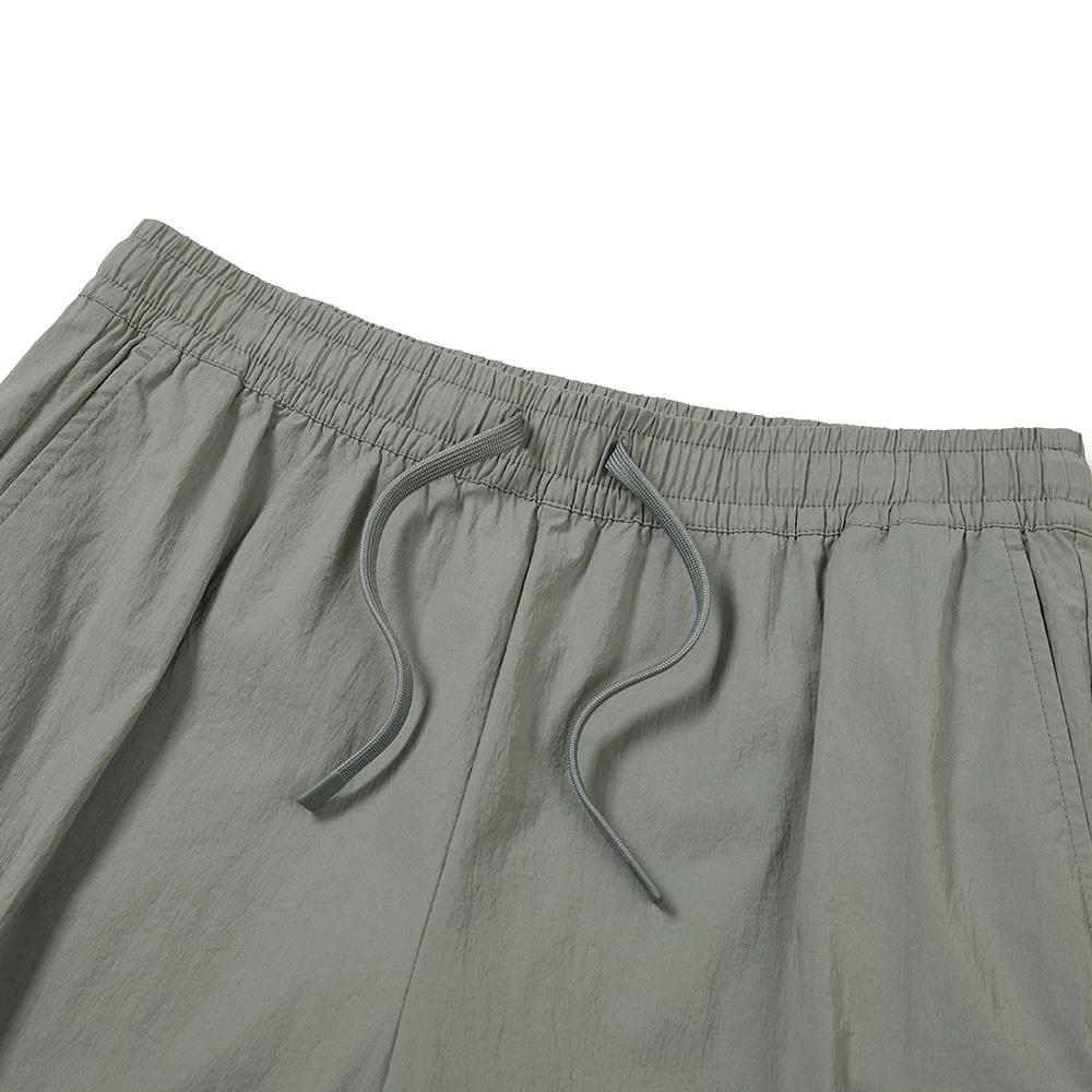[Snowpeak] Root Women's Cargo Jogger Pants Light Khaki (S24MWRPT61)