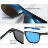 Fishing Tourism Sun Glasses Men's TR Metal Sunglasses Outdoor Cycling and Driving Glasses Men UV400 Sunglass gafas