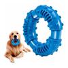 Pet Dog Chew Toys Aggressive Large Breed Dog Non-Toxic Natural Rubber Indestructible Tough Durable Puppy Chew Toy