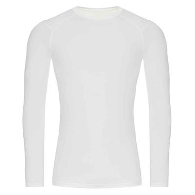 Just Cool Herren Aktiv Recyceltes Baselayer Top