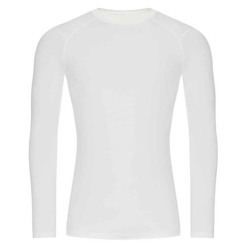 Just Cool Mens Active Recycled Base Layer Top