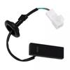 Hyundai I10 Trunk Release/Tailgate Switch 81260B4000