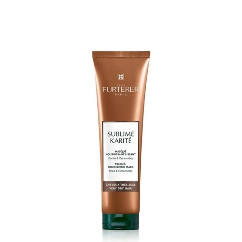 RENE FURTERER NEW_CARITE PROFESSIONAL MASK 100ml