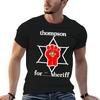 Tops – T-Shirts