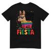 Bruh Lets Fiesta Cinco Mayo Pinata Lustiges Mexikanisches Junge Männer Kind T-Shirt