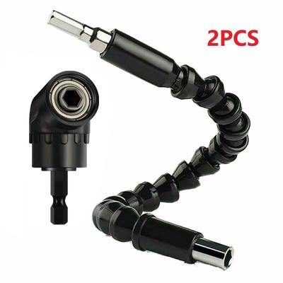 Right Angle Drill Bit Flexible Shaft Bits Right Angle Drill Screwdriver Bit