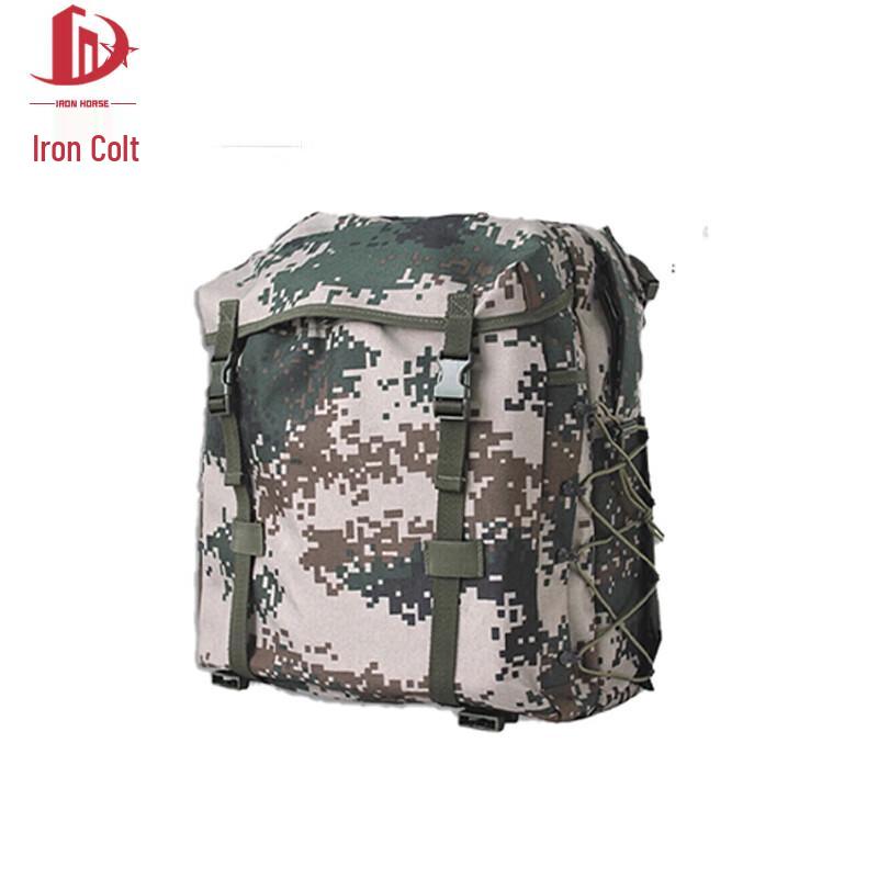 

Iron Horse 06 Tactical Training Backpack