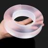 5m/3m/2m/1m Nano Tape Extra Strong Double Sided Adhesive Tape Transparent No Trace Reusable Waterproof Adhesive Tape Home