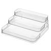 Skrivebords Parfymehylle Baderoms Sminkeorganisator Parfyme Aromaterapi Organizer Hudpleieprodukt Oppbevaringshylle Organizer