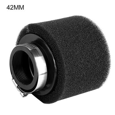 Uniwersalny środek czyszczący do filtrów powietrza do motocykli 42 mm