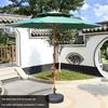 Xinyuxuan Outdoor Patio Sun Umbrella