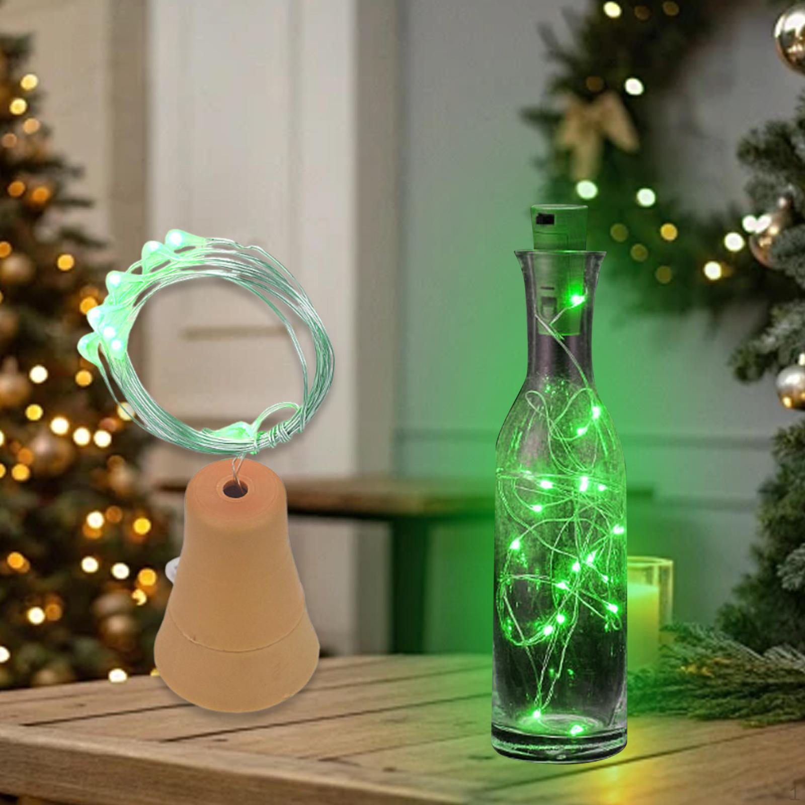 

Мини Гирлянды Без Бутылок Свадебный Декор Для Помещений Садовые Солнечные Green Light