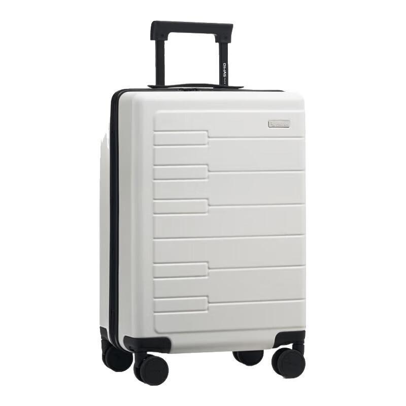 

Aiwashi OCX6810 PC Hardside Suitcase with Smart Lock
