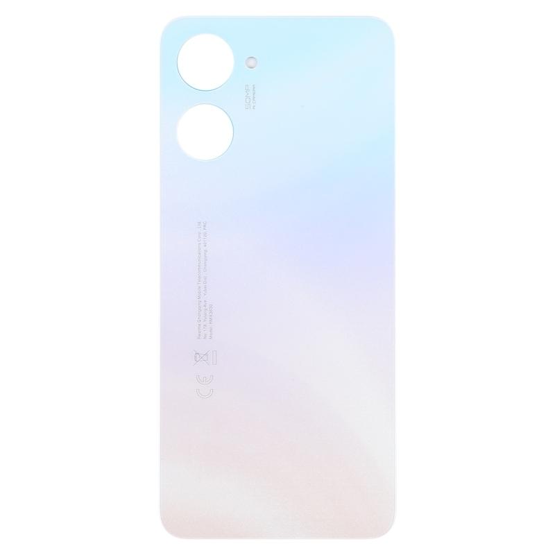 For Realme 10 Battery Back Cover