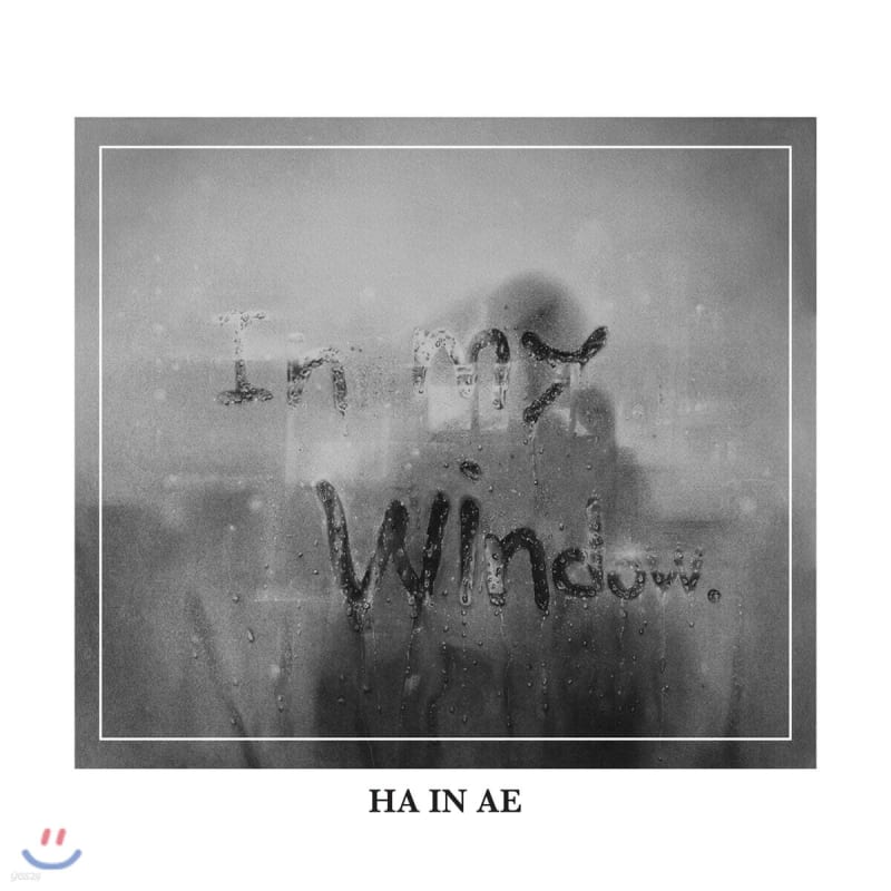 

Ha In-ae (ha in ae) - In My Window