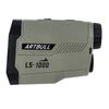 Hunting Rangefinder Golf Rangefinder 1000m Laser Distance Meter with Slope Long Distance Height Meter