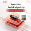 SanDisk CZ550 256GB USB 3.2 Flash Drive