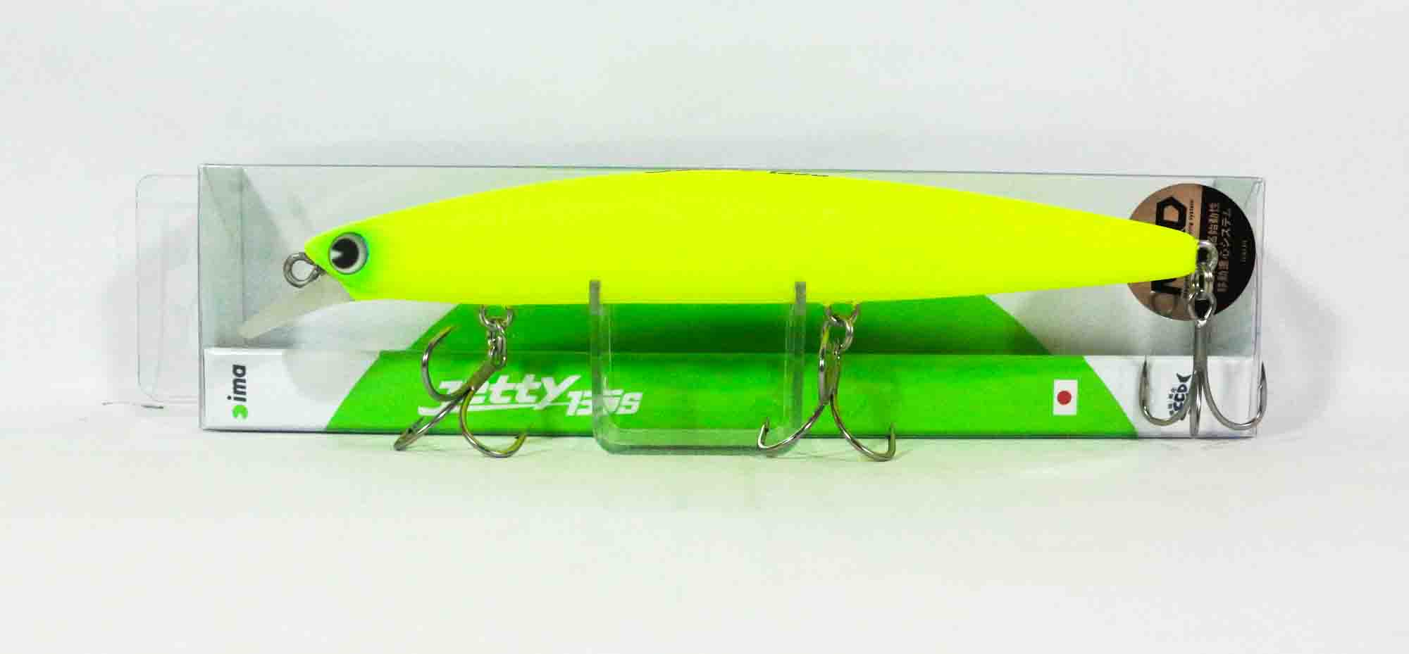 

Тонущая приманка Ima Jetty 135S 008 (8957)