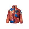 Li Ning Down Jacket Winter Men's Multicolor AYMR512-1