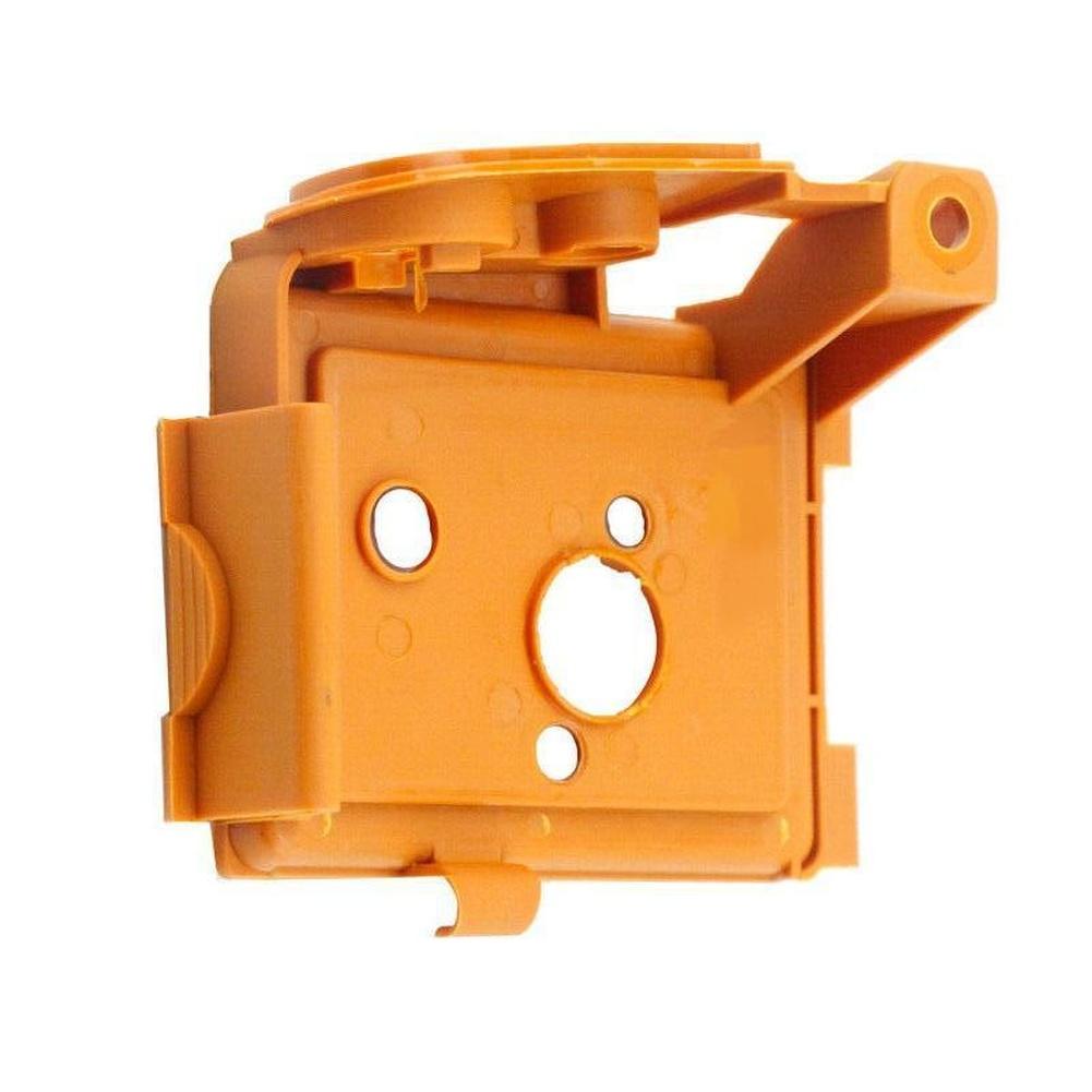 Air Filter Base Housing For FS120 FS200 FS250 Trimmer Chainsaw Replacement Part 4134 140 2800 Plastic Engine Maintenance Tool