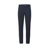 New Casual Pants Men's Tide Blue A11M435808FDB