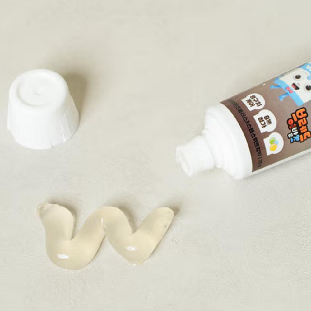 2080 Kids Toothpaste 70g * 4 types