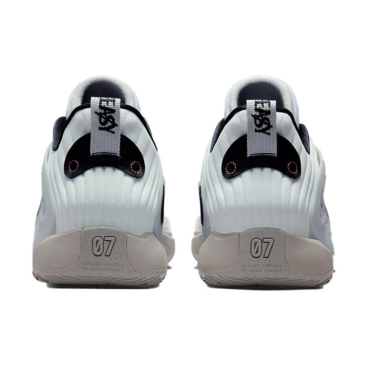New Nike KD 15 EP 'Brooklyn Nets' DM1054-100