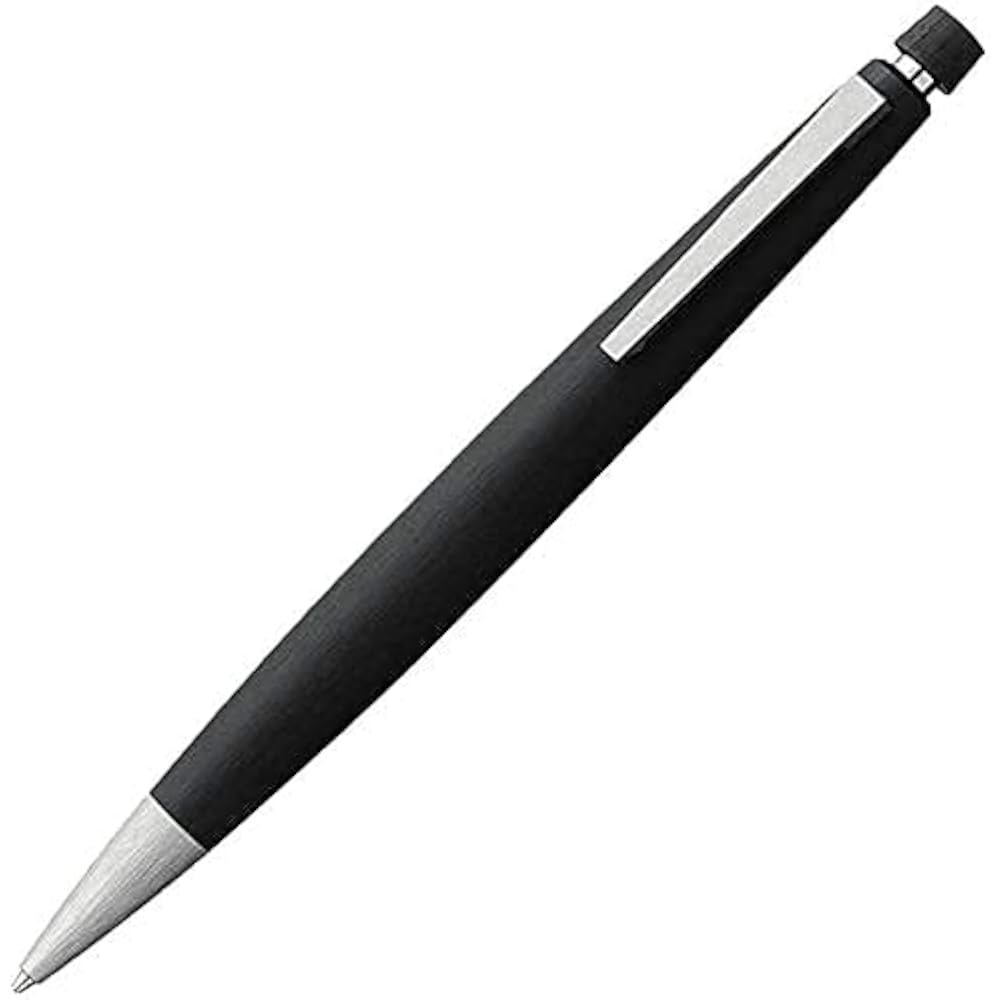 [Free Name Wrapping] Name Insertion Clip Name Lamy LAMY 2000 Pencil 0.5mm L101