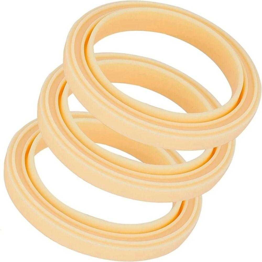 

1/3 PCS Silicone Espresso Steam Ring O-Ring Gasket Accessories Breville Espresso Machine 3Pcs