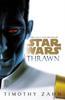 Star Wars Thrawn by Timothy Zahn Paperback Book 9781784752958