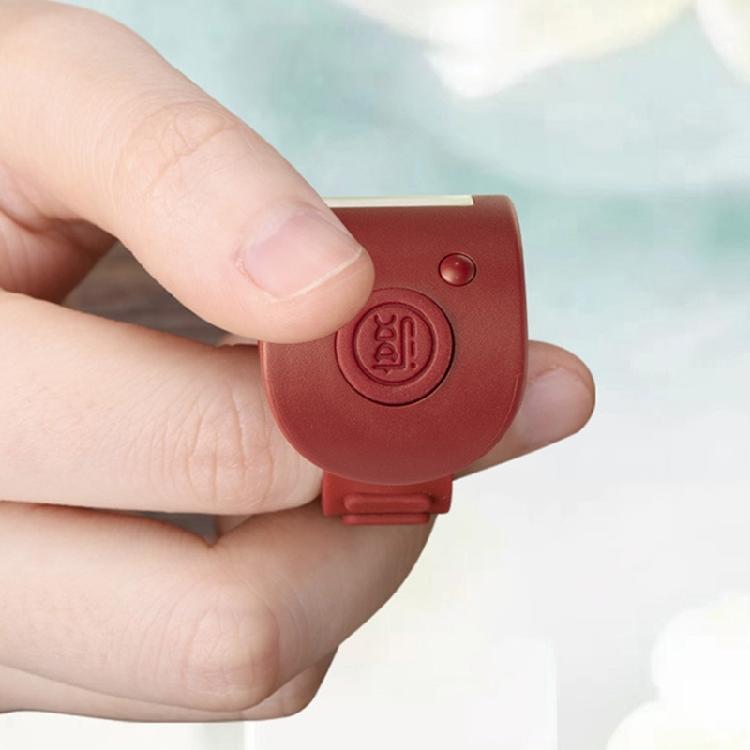 9 Channel Charging Tally Counter Clicker Number Count Decompression Number Count