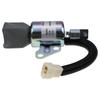 12V Kraftstoff-Abschaltmagnetventil 1756ES-12SUC5B1S5 SA-4899-12 SA-5176-12 Für Kubota D722 D902 Z482