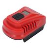 USB Battery Adapter 100W Charger Inverter Power Station 2 In 1 2 Way Fast Charging for 48111828