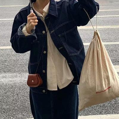 Mantolar ve ceketler – Denim ceketler