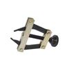 AZSSMUK #25#35#41#40#50#60 415H,428H, 520,530 Roller Chain Connecting Puller Holder for Motorcycle Bicycle Go Kart ATV Chains Replacement